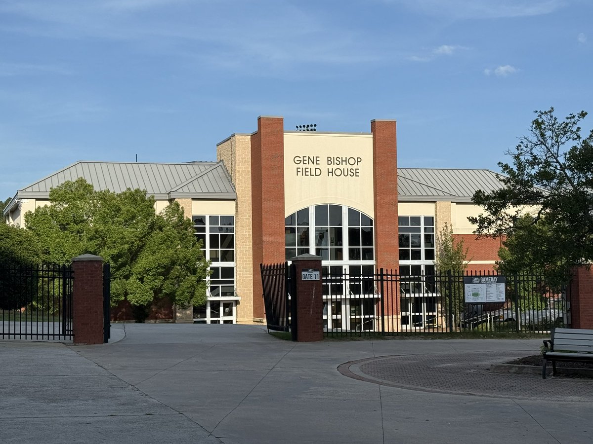 RandomSportsGem's tweet image. Georgia Southern in Statesboro, Georgia!