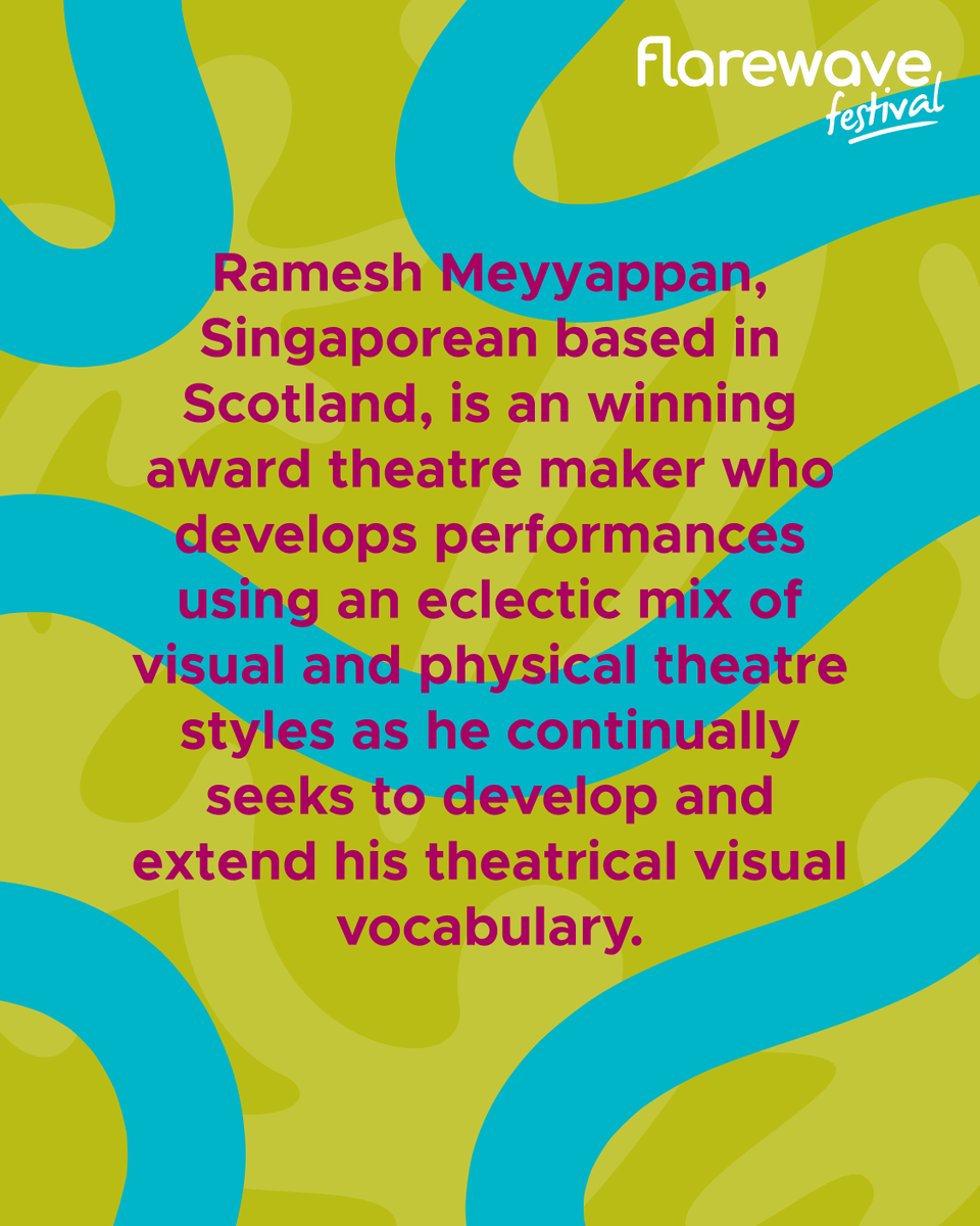 Flarewave Festival tweet media