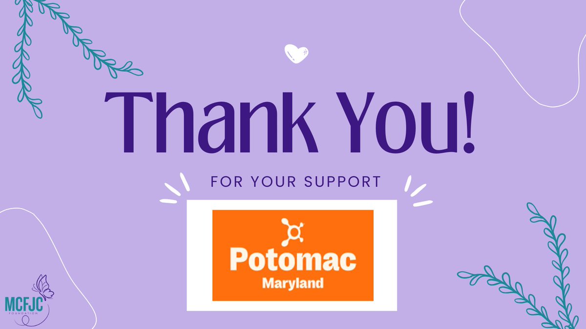 #ThankYouThursday goes to the Potomac Orange Theory for their generous donation! Through this donation, Orange theory Fitness has helped survivors get support they need, whether it's items, food, security cameras, or legal advice. Check out their classes: orangetheory.com/en-us/location…