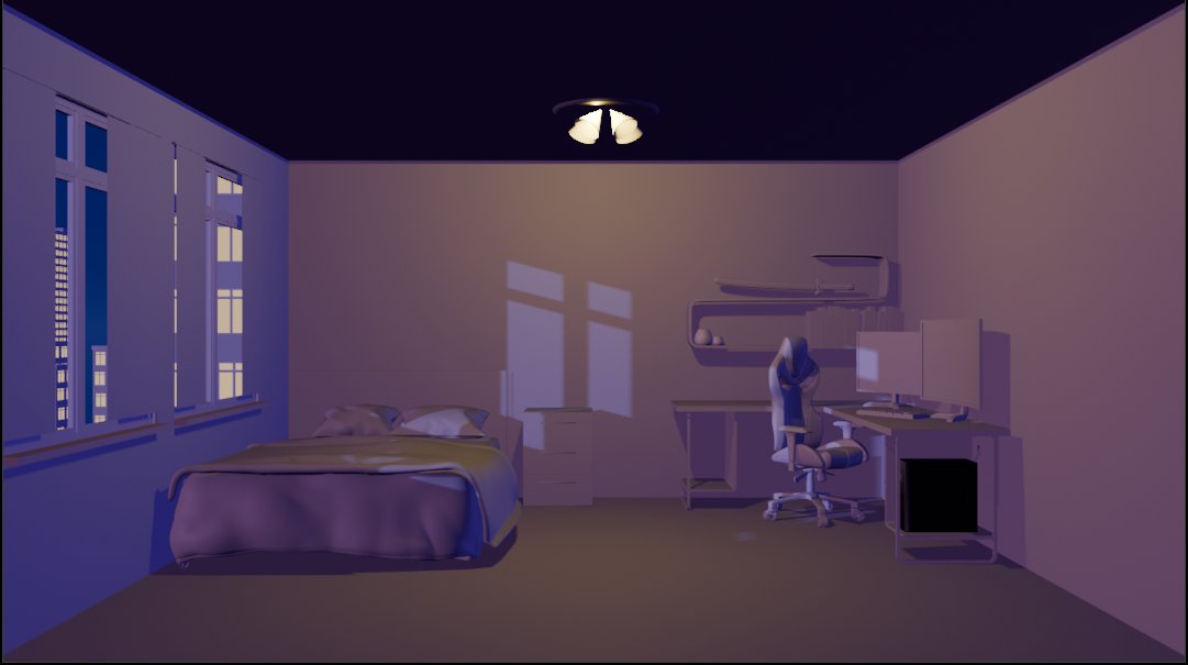 KinJingyi's tweet image. [WIP] mais um cenário que tô preparando 🌃
#WIP #wipart #backgorund #backgroundartist #vtuber