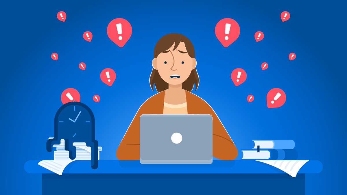 🕘 There's never 🕛 enough time 🕒 in the day - especially for #K12 #SysAdmins

If you’re stuck troubleshooting, juggling requests &amp; securing networks, we’ve got tips to simplify, streamline &amp; save time all year long

Read our latest blog: blog.securly.com/k-12-sysadmin-…

#EdTech #K12IT