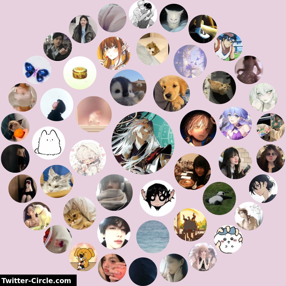 我的Twitter互动圈

➡️ infintytweet.me/interaction-ci…