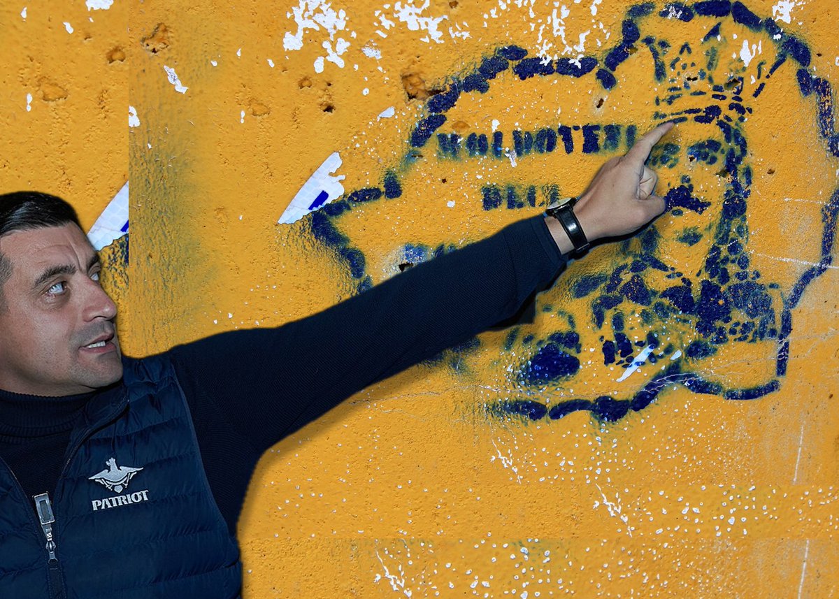 ILLSP_GWU's tweet image. New piece! @LaurentiuPl on Romania's elections, the fragility and resilience of liberalism in Eastern Europe, and geopolitical continuity and rupture. Check it out! @gmfus illiberalism.org/romanias-presi…