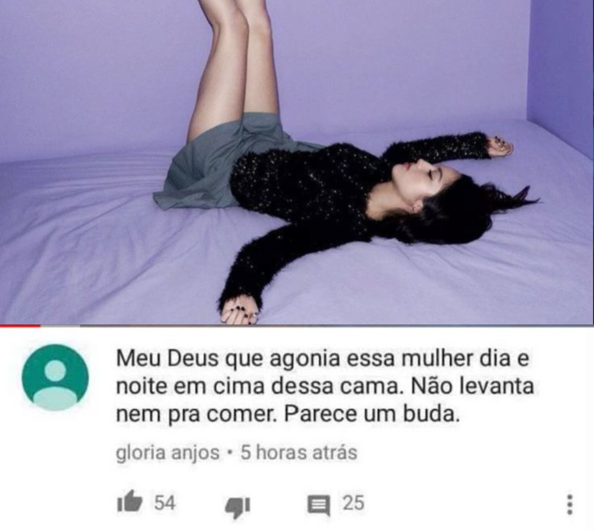 rodrigoacervoo's tweet image. parece um buda