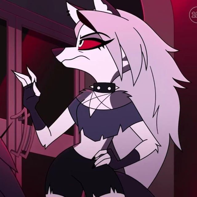 kerr_athan's tweet image. Here’s more pictures of Loona! 🐺