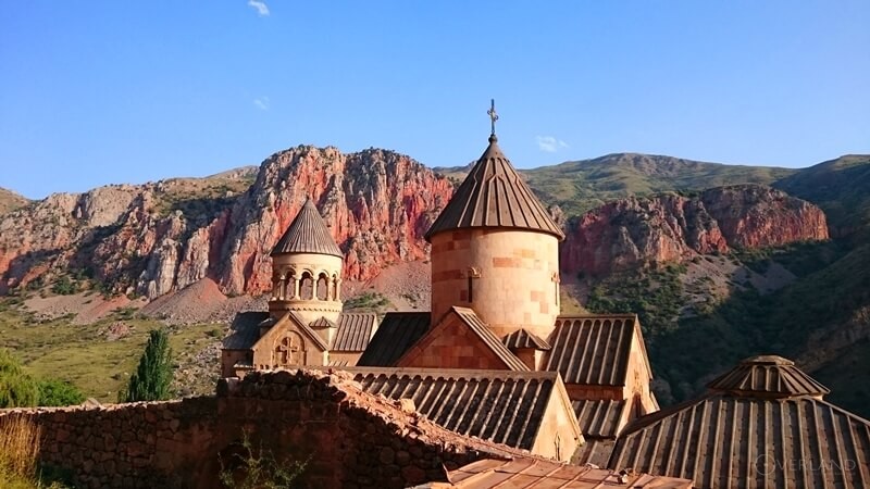 sereena202's tweet image. Fairy tales are always magic and secrets, and the region of Syunik is full of magical beauty and secrets🇦🇲🇦🇲