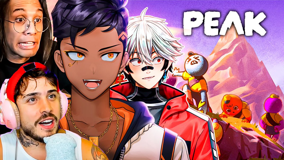 PriceThumbmaker's tweet image. com certeza uma das melhores thumbs que já fiz KKKKK

#thumbnail #thumbmaker
