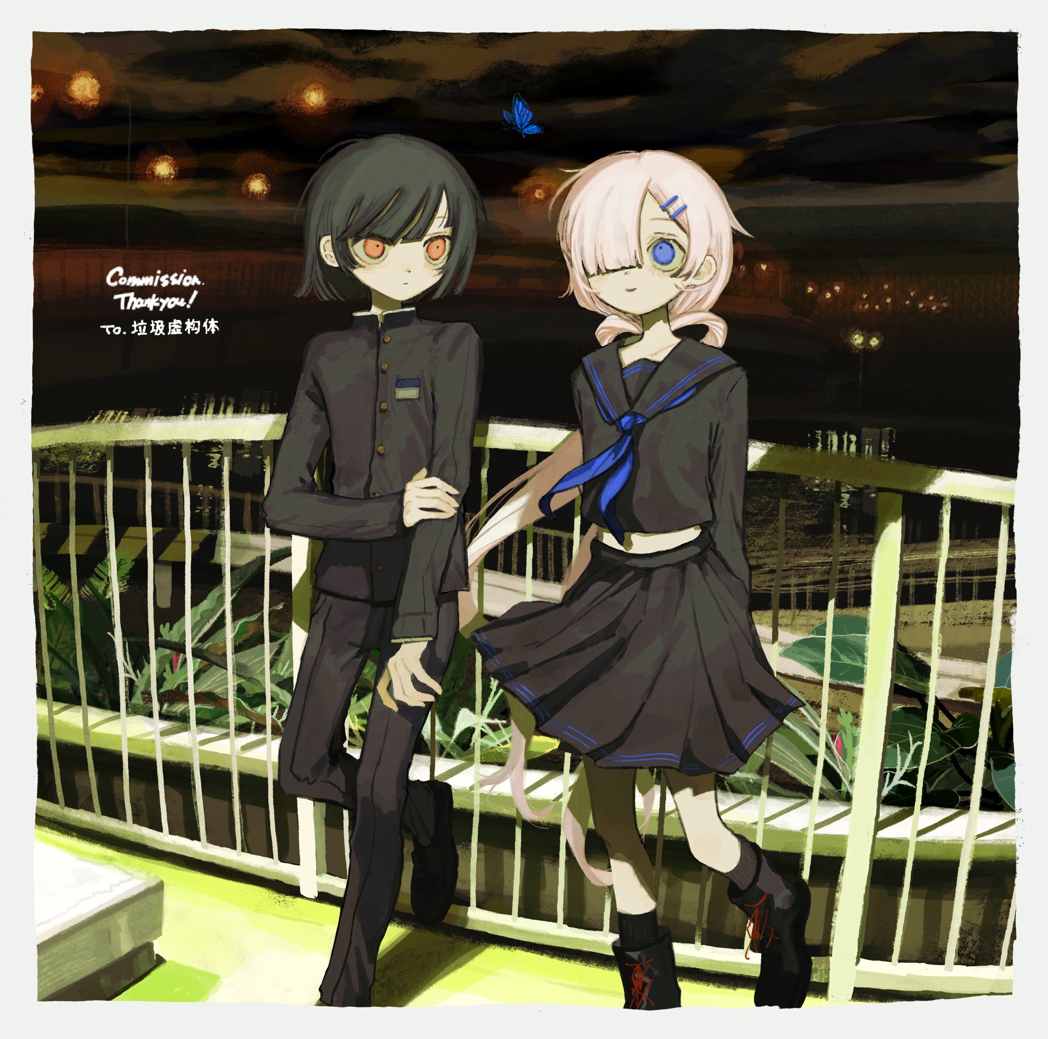 ikerukamol okgg様　　　ウタ＆ヤマト vhpl on X: 