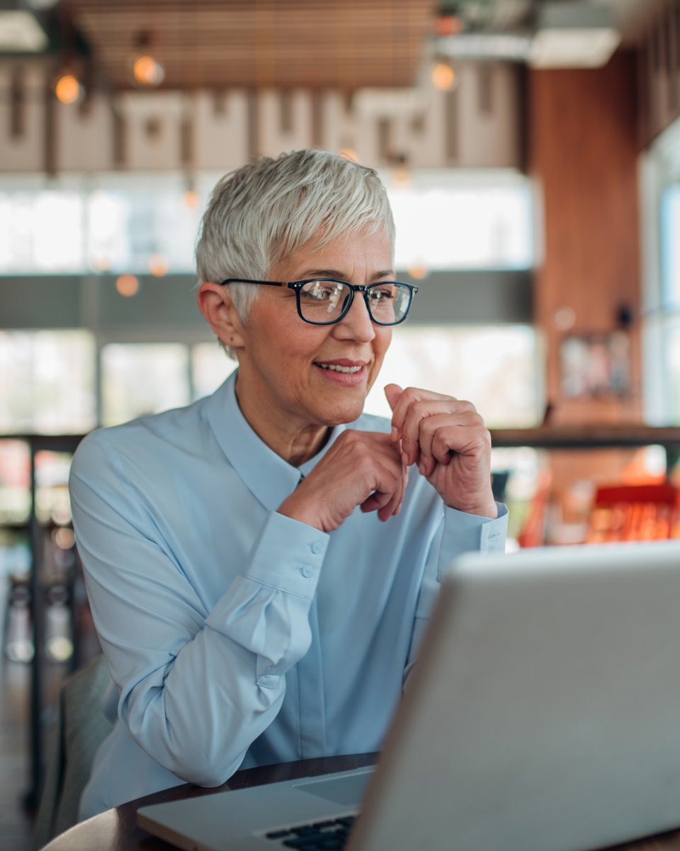 Unlock the Full Potential of "The Second Fifty" Webinar. We’re excited to share that Charlotte Gibson, actuary and executive coach, is delivering a webinar to help organisations support  employees through retirement. Interested in  “The Second Fifty”? contact us