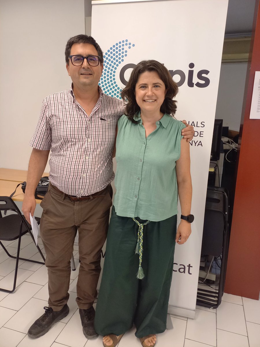 Col·legi Prof. Ciència Política i Sociologia CAT (@colpiscat) on Twitter photo La <a href="/arroyo_lidia/">Lídia Arroyo🌈</a> és la nova degana del Colpis amb 69 vots positius i 11 vots en blanc a la seva candidatura #FemColpis 👉 colpis.cat/programa-elect… La <a href="/arroyo_lidia/">Lídia Arroyo🌈</a> és la nova degana del Colpis amb 69 vots positius i 11 vots en blanc a la seva candidatura #FemColpis 👉 colpis.cat/programa-elect…