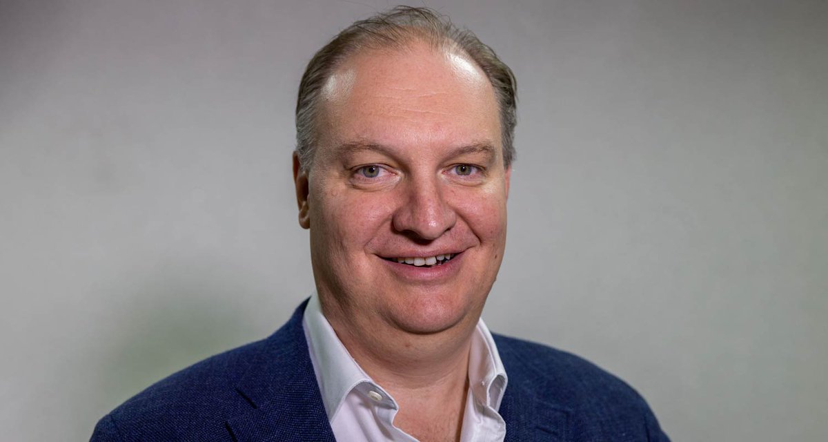 BuzinessX's tweet image. MTN BETS ON NEW LEADER
MTN has appointed David Behr as its new Group Chief Enterprise Business Officer, signalling a major shift in its leadership and strategy.
This change comes as the mobile giant merges its enterprise and converged solutions into one streamlined unit.…