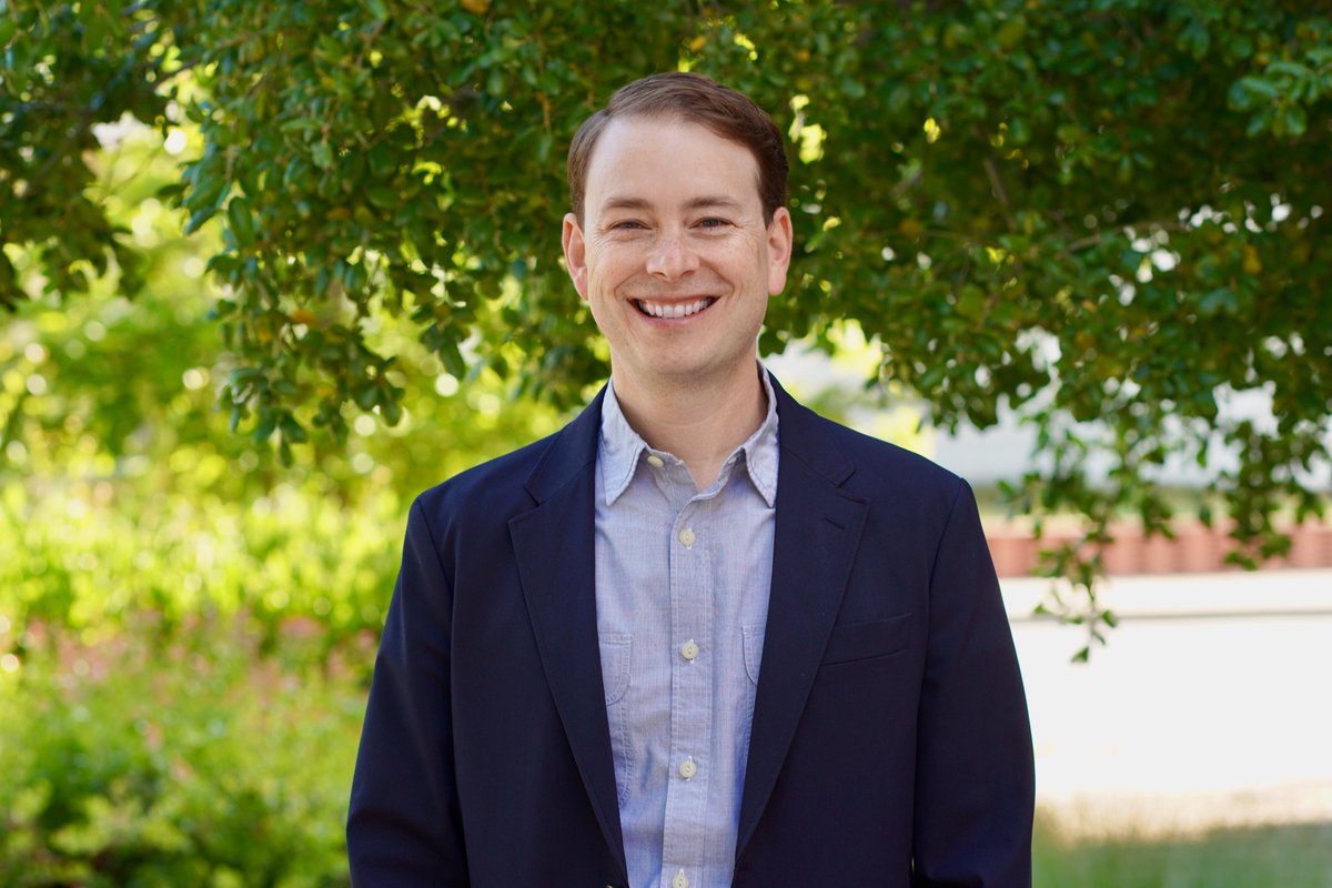 Dr. Brad Zuchero (<a href="/ZucheroLab/">ZucheroLab</a>), has received the 2025 McKnight Award (<a href="/McKnightFdn/">McKnight Foundation</a>) to investigate myelin's role in Alzheimer's disease. With 6M+ Americans affected by Alzheimer's, this research might be key to understanding this devastating condition. med.stanford.edu/neurosurgery/n…