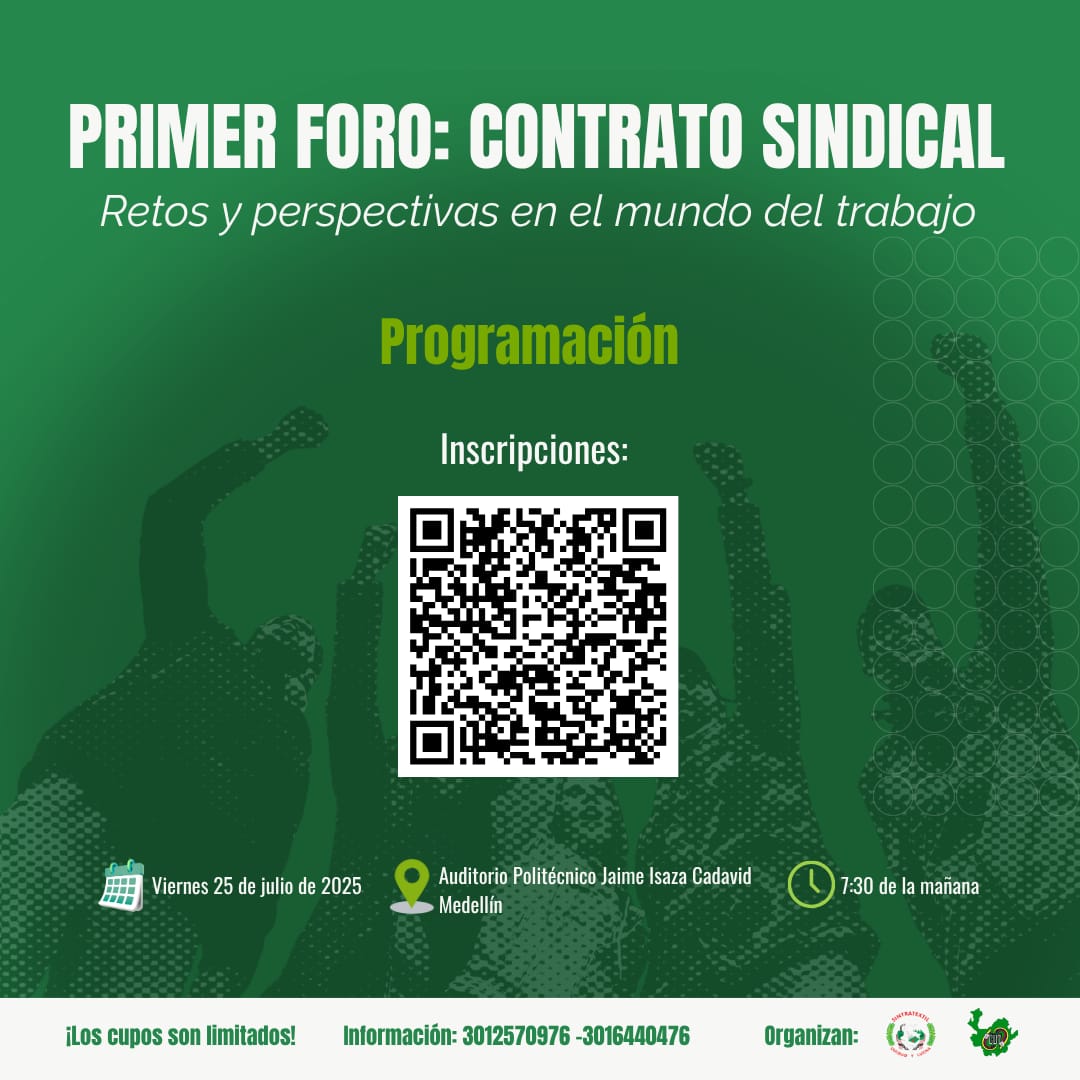 CUT Antioquia tweet media