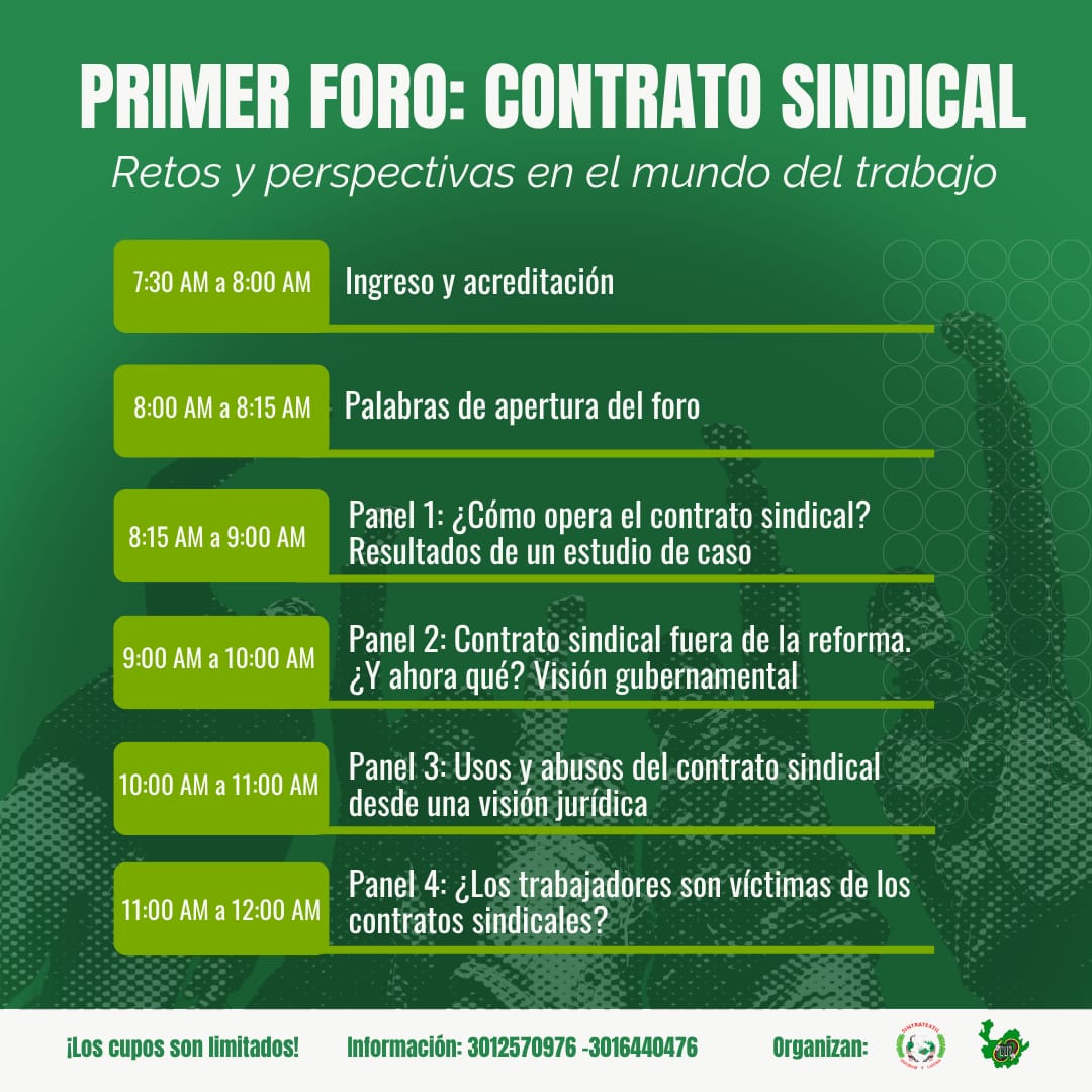 CUT Antioquia tweet media