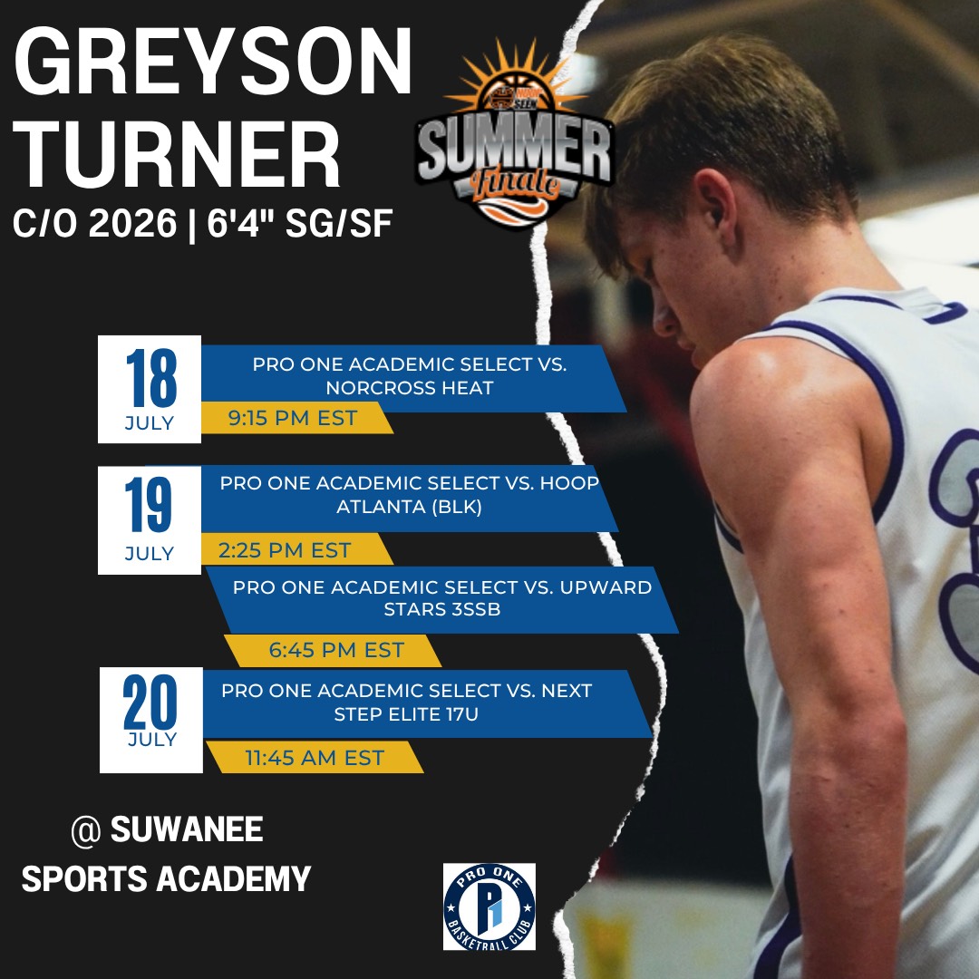 GreysonTurner08's tweet image. Last AAU tournament this weekend