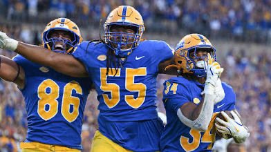 TristanDare2027's tweet image. #AGTG After a great conversation with @BrandonBowie_, I am blessed to receive an offer from the University of Pittsburgh! @CoachDuzzPittFB @CoachDarveau @CoachLG @Pitt_FB #H2P
@coachrdodge @coachvictorgill
@CoachRazloznik @SLC_Recruiting