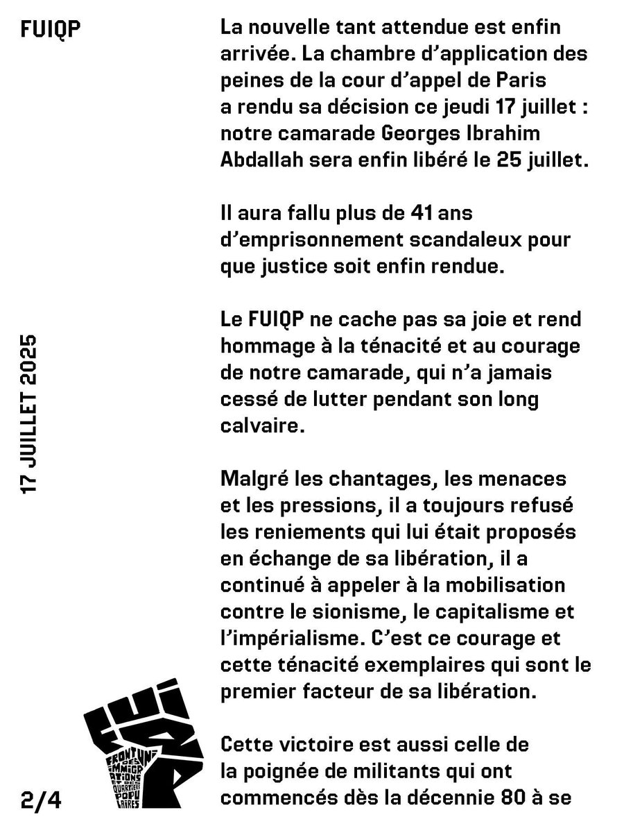 FUIQP du 59/62 tweet media