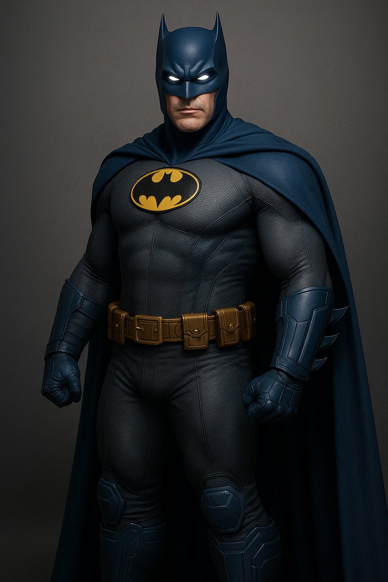 DCUBatmans's tweet image. World&apos;s finest