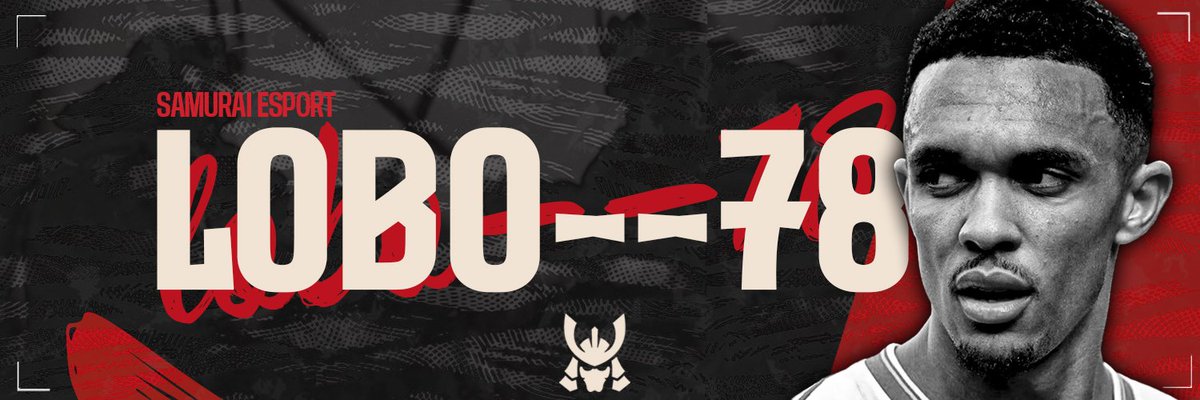SAMURAI EsPORTS (@ksamuraiesports) on Twitter photo 🔥 ¡El carril tiene dueño y se llama <a href="/Lobo__78/">🐺lobo--78🐺</a> 🐺
🔒 Firme en defensa, ⚡️ letal en ataque
Corre la banda con hambre, muerde cada jugada y desborda hasta el área como una bestia.
🎯 Un carrilero total que no da tregua y lo deja TODO en el campo 🔥 ¡El carril tiene dueño y se llama <a href="/Lobo__78/">🐺lobo--78🐺</a> 🐺
🔒 Firme en defensa, ⚡️ letal en ataque
Corre la banda con hambre, muerde cada jugada y desborda hasta el área como una bestia.
🎯 Un carrilero total que no da tregua y lo deja TODO en el campo