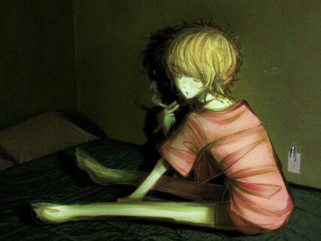 p-chan P-Chan by omaroman on DeviantArt