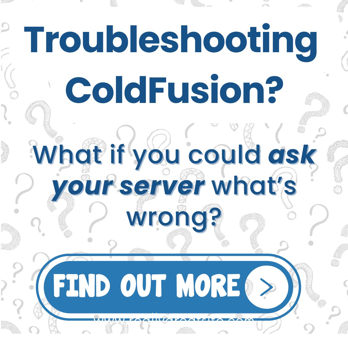 Stop guessing, start knowing! 🚀 FusionReactor Cloud's Grafana MCP integration connects your ColdFusion metrics to AI for smart debugging. Identify memory leaks, track errors, and optimize performance faster! bit.ly/46b9bqc #ColdFusion #AppDev #AI #Grafana