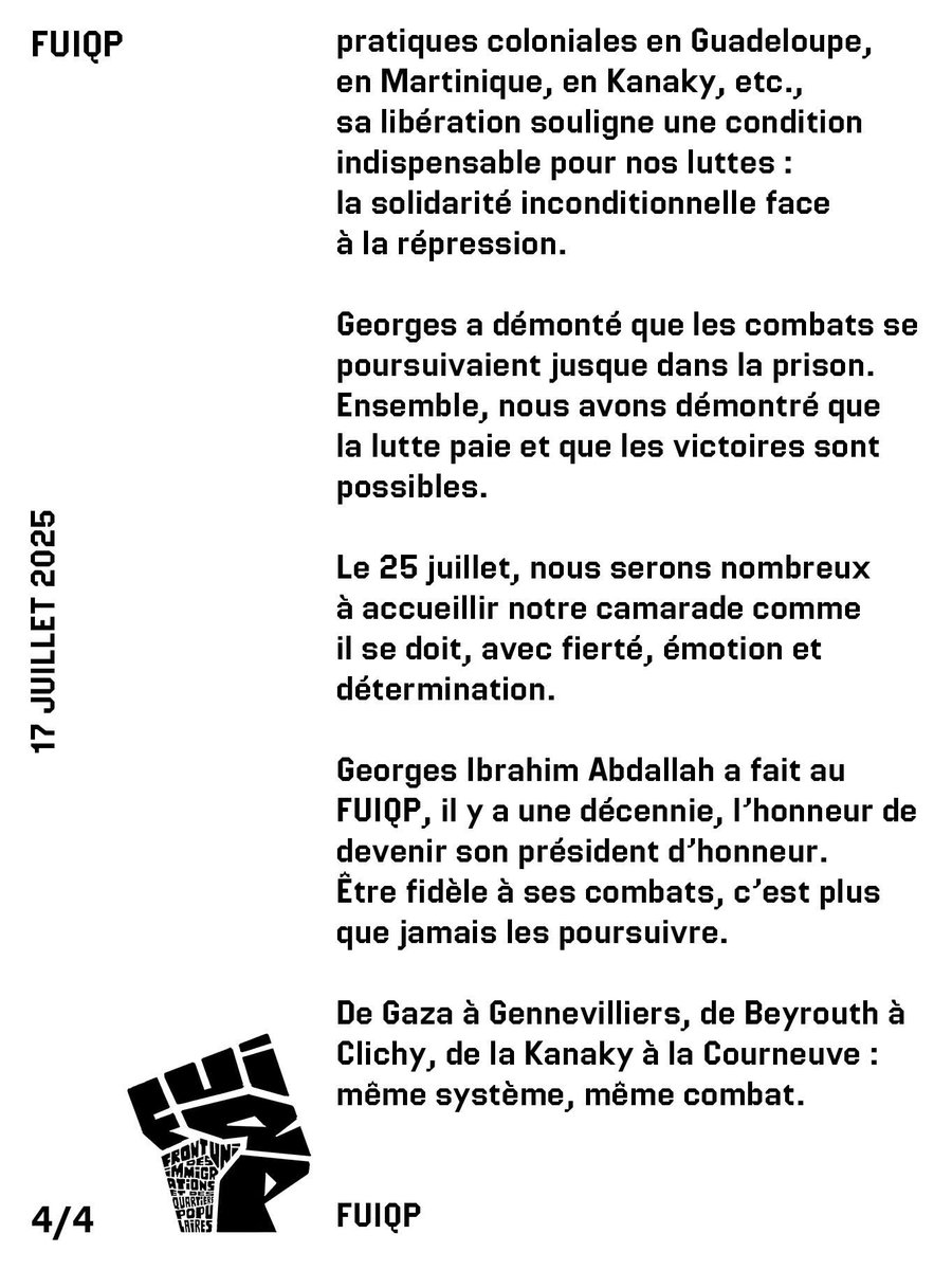 FUIQP du 59/62 tweet media