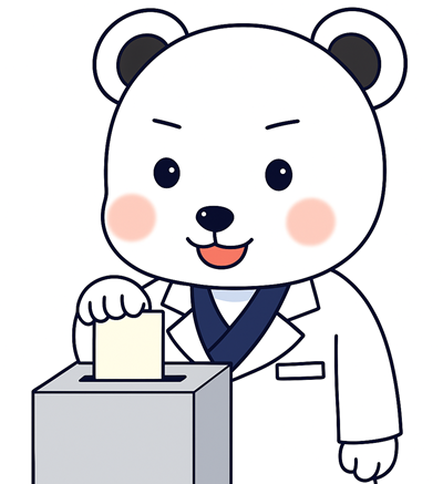 yacky_sanfu's tweet photo. というわけで、反ワクチンを完全に避けるとなると公明党しか残らんわけですが、なら公明党一択かと言われるとアレなわけで。
現実問題として、どこに入れたとてヤバい奴は混じらざるを得ない。

反ワク・反医療の割合や政策などを総合的に加味し、
まだマシなとこを選びに投票に行きましょう🐻‍❄️ https://t.co/Ds5UgmtB4J