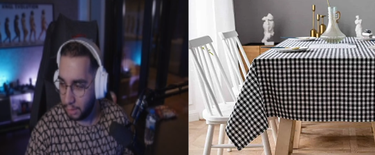 sofra eray mustafa sandal battaniye olayları falan filan xdd