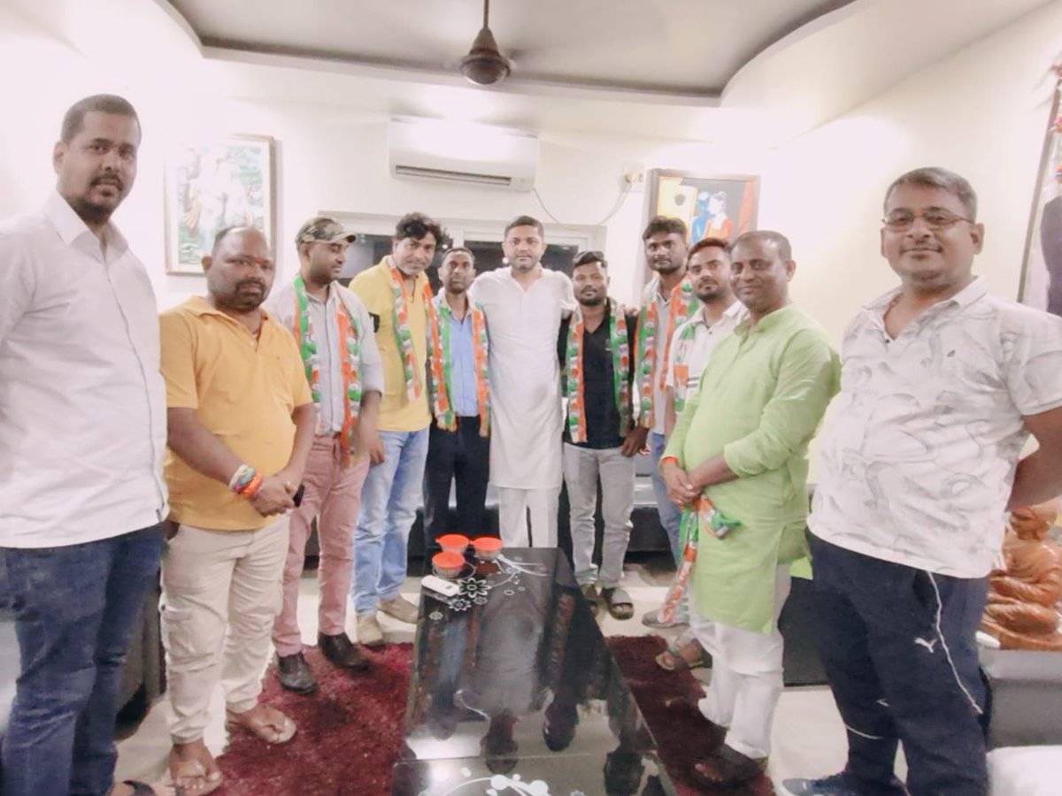 Kumar JAIMANGAL (Anup Singh) tweet media