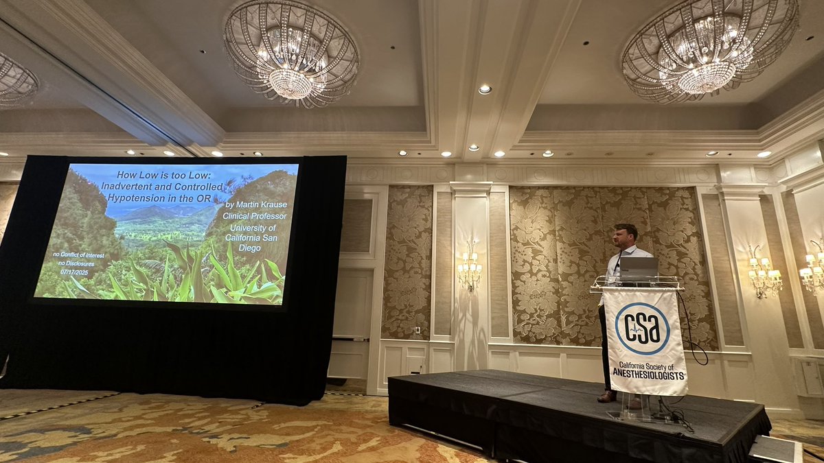 indigodoc's tweet image. How Low is Too Low? Inadvertent and controlled hypotension secured.societyhq.com/csa/2025summer… #CSASummerConf2025 @CSAHQ