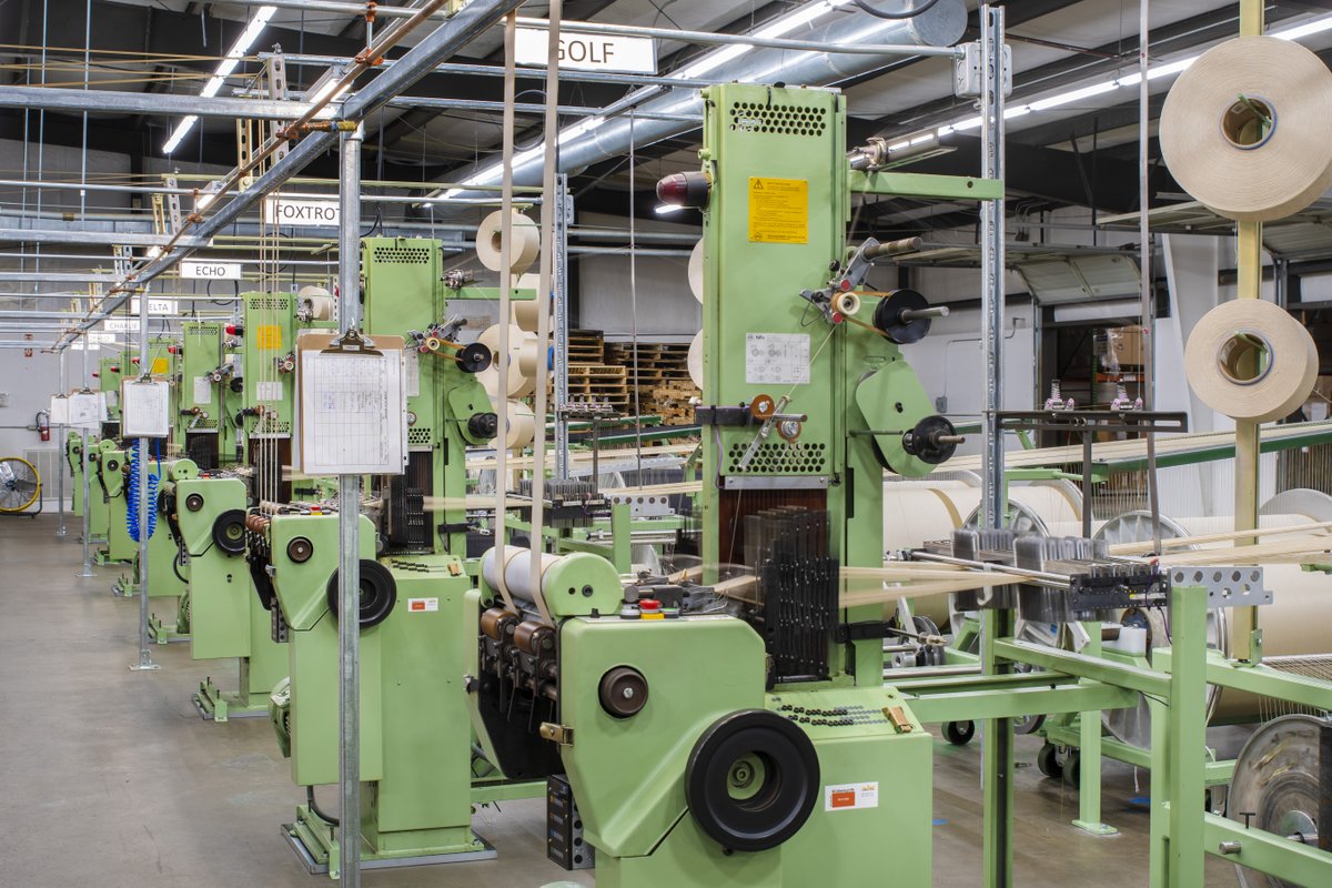 MMI Textiles tweet media