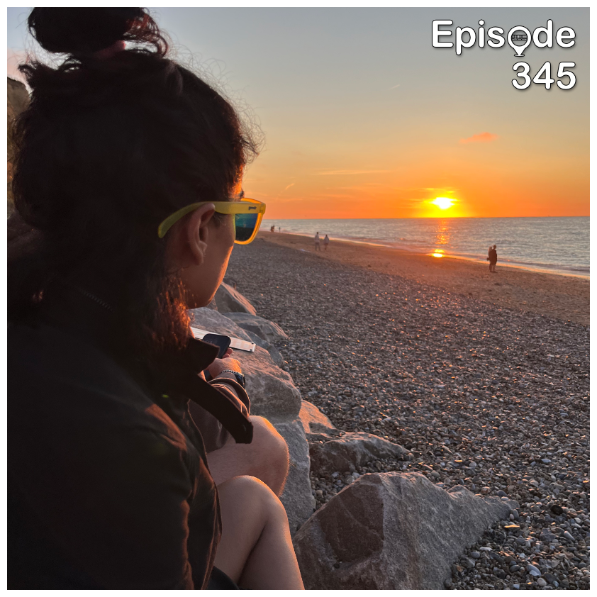 With Me Now - a podcast about parkrun tweet media