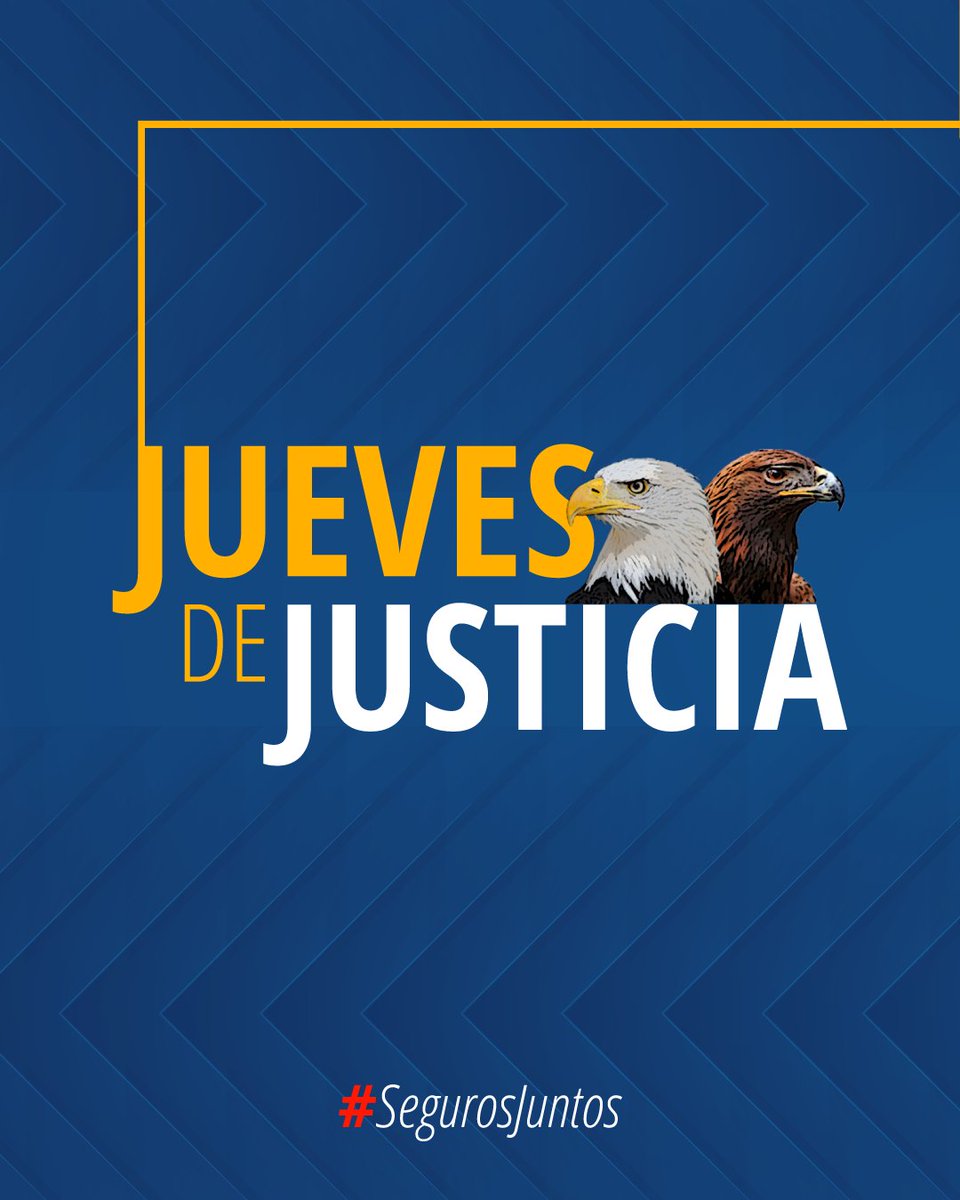 USEmbassyMEX's tweet image. 🦅 En este #JuevesDeJusticia: 1. cooperación 🇺🇸🇲🇽 logra extradición de un cabecilla de organización criminal que traficaba personas. 2. 🇲🇽 extradita a operador de cártel buscado por 🇺🇸3. Distribuidores de drogas son detenidos en CDMX. #SegurosJuntos