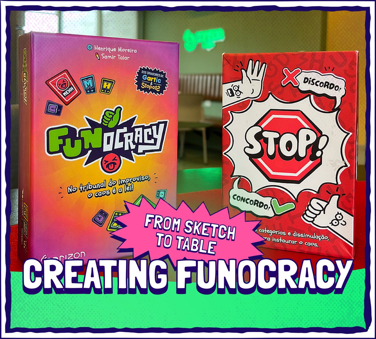 Onrizon Social Games tweet media