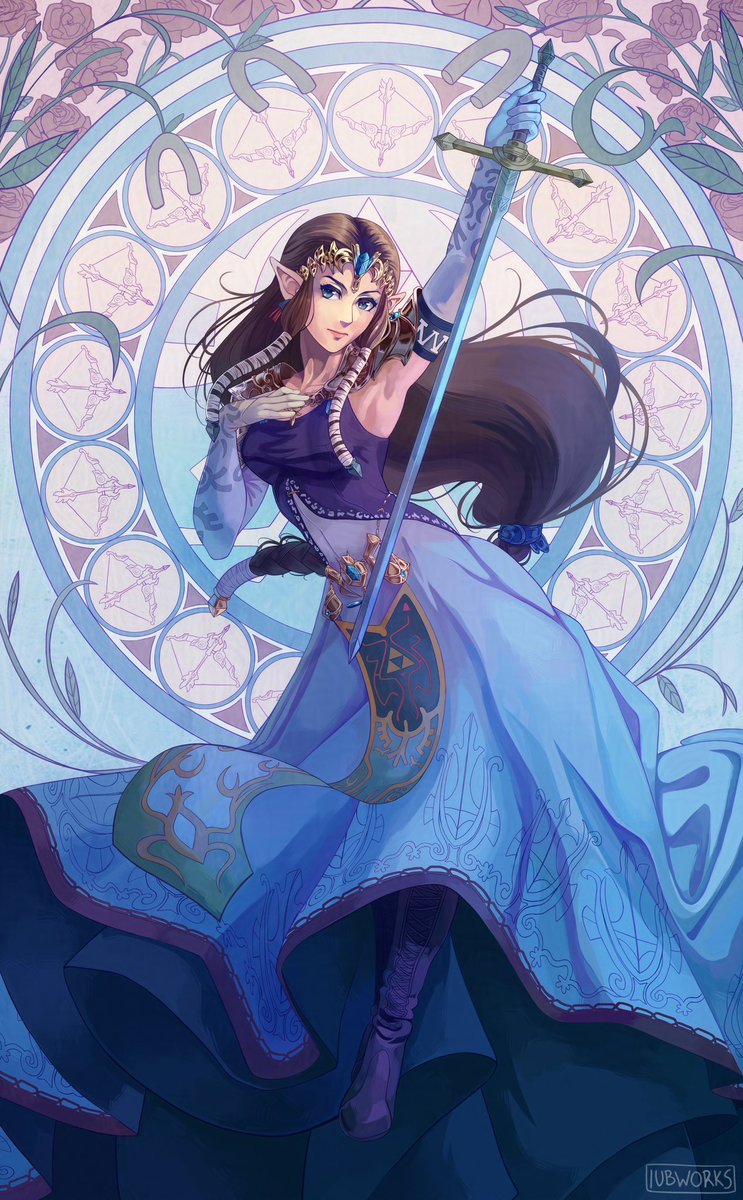 Princess Zelda