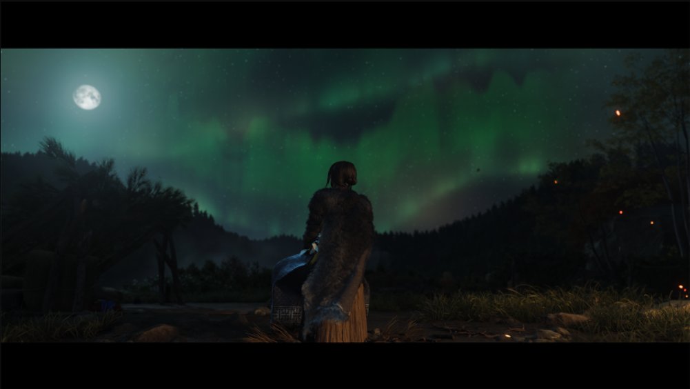 📢Ghost of Yōtei'de sadece belirli bölgelerde, tuşa basıp geçmişe gidebileceğiz.

"Atsu'nun çocukluğunu ve ailesini öğrenmek için anında geçmişe geçiş yapabiliyoruz. Bunu nerede ve ne sıklıkla yapabiliyoruz?"

"Atsu için çok fazla anısı olan birkaç yer var. Bu yerlere gidip bir