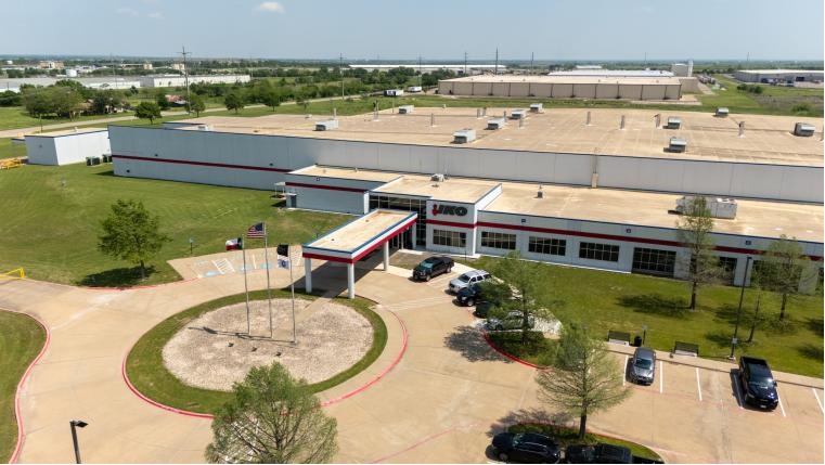 IKO Opens Metals Roofing Plant in Critical Market
tinyurl.com/ycxcc9dx