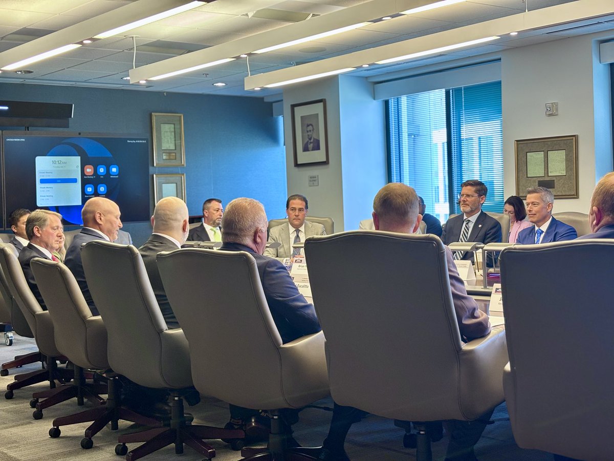 AGC of America tweet media