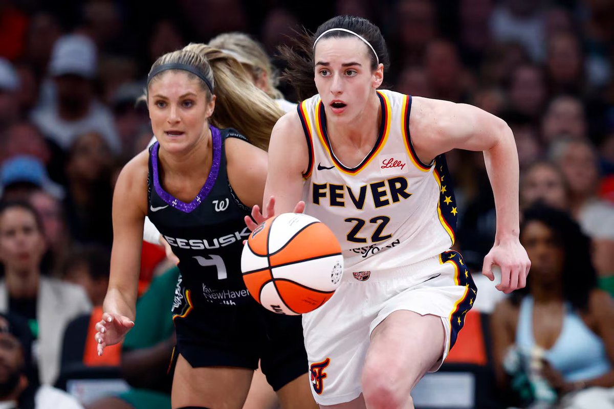#BreakingNews 

<a href="/CBS4Indy/">CBS4 Indy</a> just broke the news that Caitlin Clark will not be playing in the 2025 WNBA All Star Game or the Three Point contest due to injury, according to the newssource.

This comes as devastating news for fans wishing to watch a generational superstar