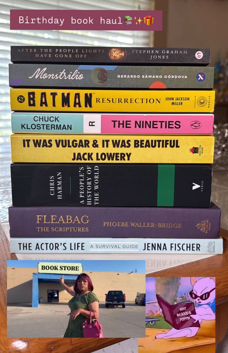 silvestr3y's tweet image. one thing about me, I’m treating myself to a libro📚 ✨🎁
