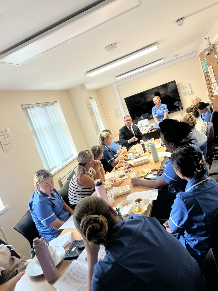 Just delivered my second empowerment session 💬
Incredible to see how building death literacy directly boosts confidence in providing compassionate, informed end-of-life care 💙
Grateful to all who took part we’re making a real difference together.
#EndOfLifeCare #Empowerment