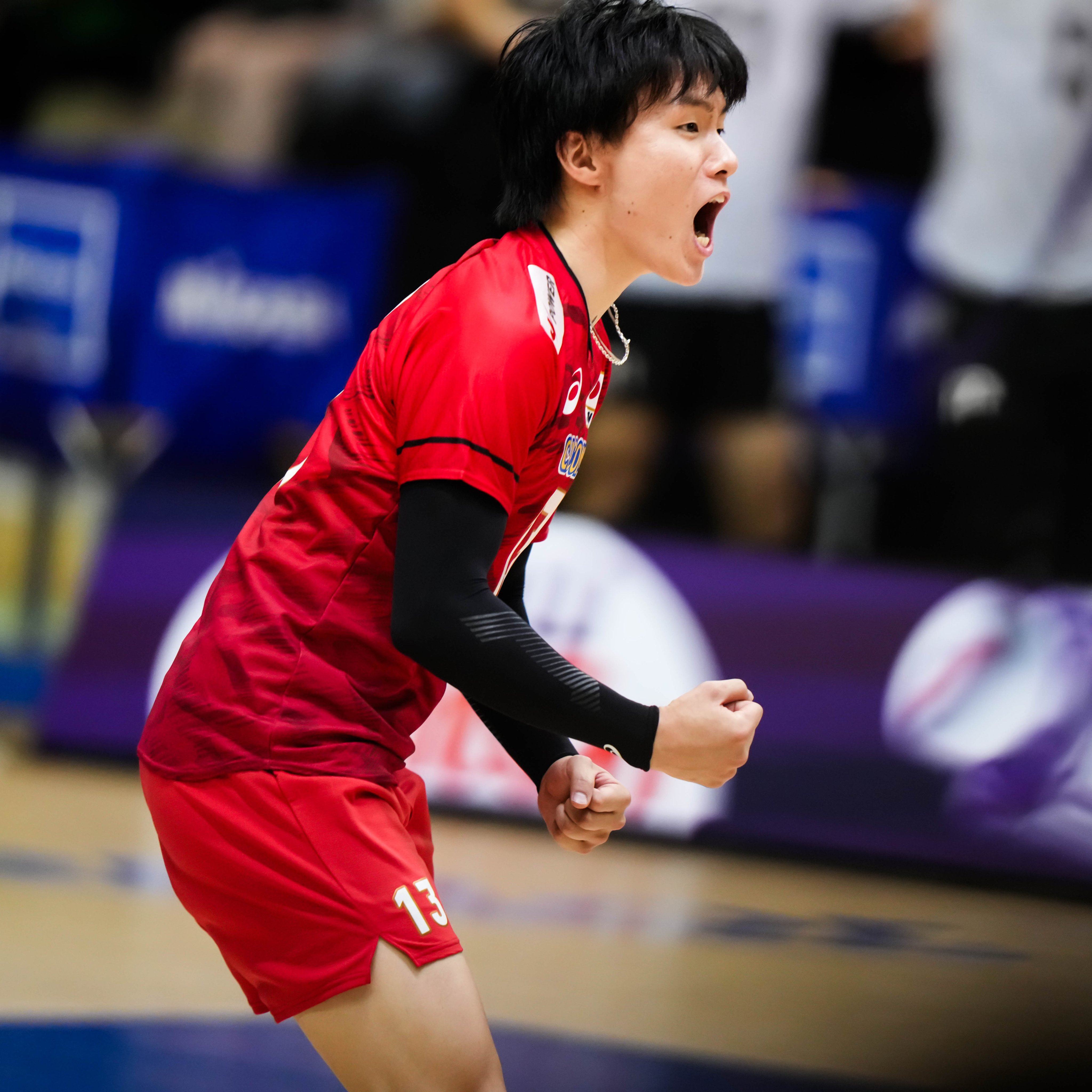 小川智大  アロマスプレー ウルフドッグス名古屋 まつ on X: 