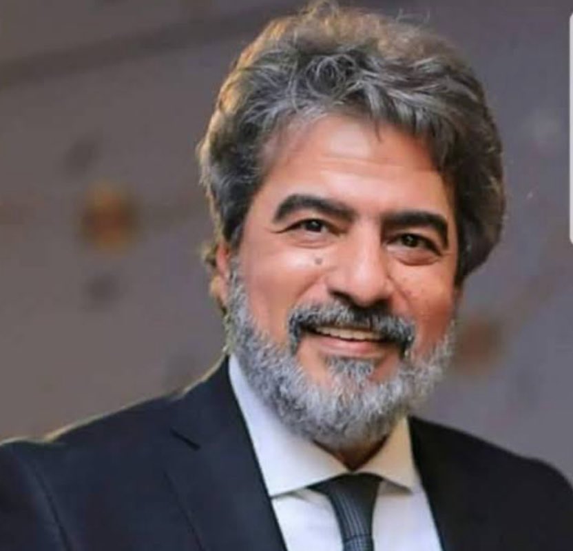 monakhalid62's tweet image. يعني ايه الاستاذ الفنان جمال عبد الناصر
ينزل بوست بينعي وفاة زميلته والدة منة شلبي و بعدها يكتب معلش اصلي شوفت الخبر المغلوط عند معرفش مين ..!
فعلاً!حضرتك قيمة و قامة و المذكورة زميلتك و طبيعي مع خبر زي دا قبل ما تنزل ترفع التليفون وتكلم منة شلبي او حتى د اشرف زكي
معنديش تفسير!!