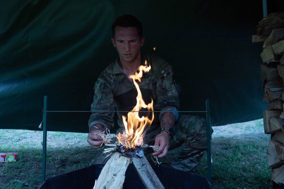 ARNGDirector's tweet image. Proud doesn’t even begin to cover it—our Soldiers competing at the 2025 ARNG National Best Warrior Competitionn are showing the grit, skill, and heart that define the Army National Guard. These WARRIORS are raising the bar and representing their states with honor. This is…