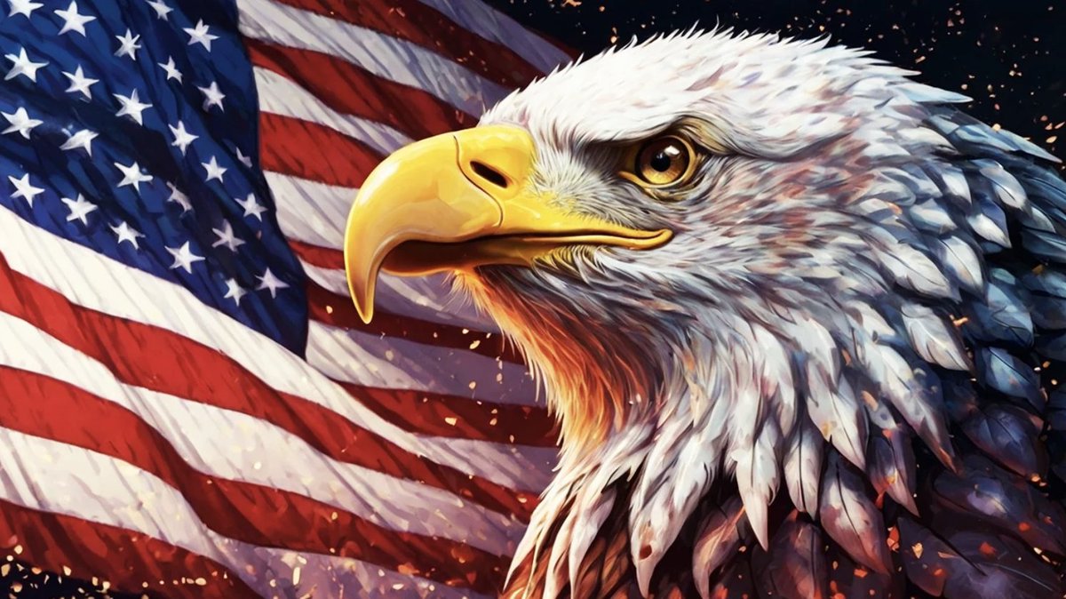 Amerifuture's tweet image. Tonight’s newsletter is on the move.
Join the thousands who read what the media won’t touch.
Grounded in truth, guided by the Constitution, and committed to shining a light where others stay silent.
If you want to understand what’s really going on and what you can do about it…