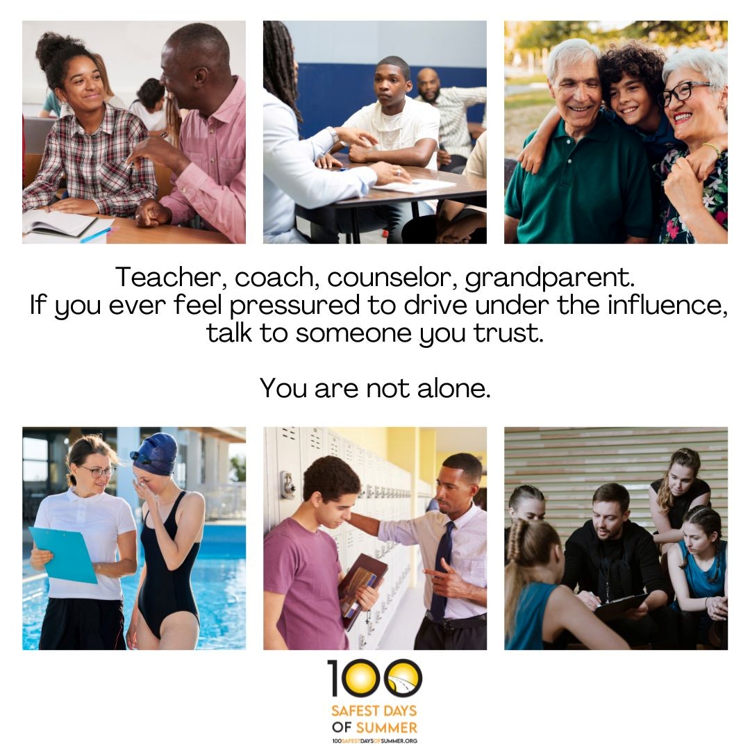 wesavelivesorg's tweet image. #100SafestDaysofSummer
@NRSForg
@impactdrivers
@SADDnation
#teendrivers
#makesmartchoices
#drivesober
#youarenotalone
Because we care . . .