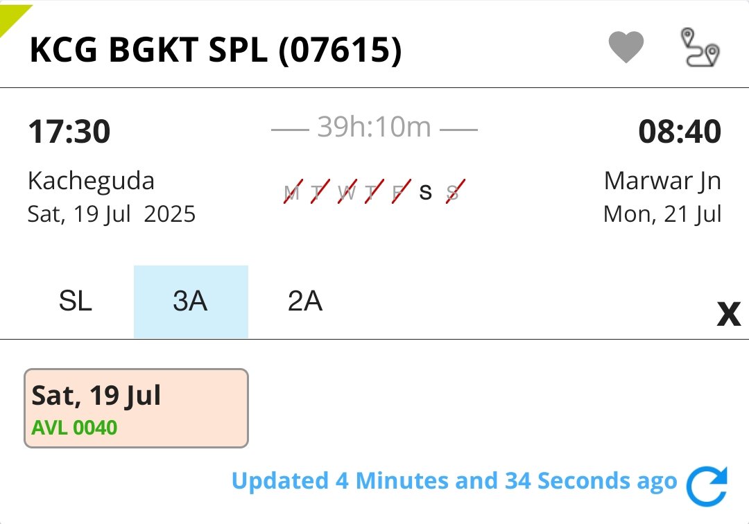 Suresh Solanki tweet media