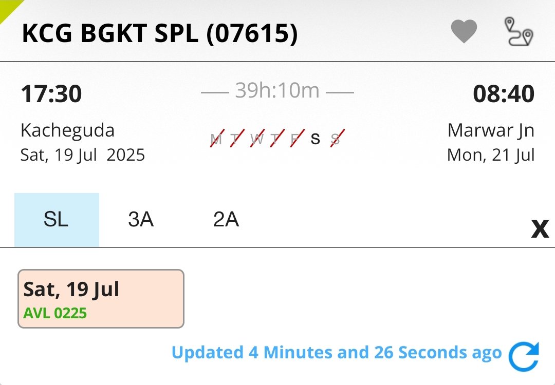 Suresh Solanki tweet media