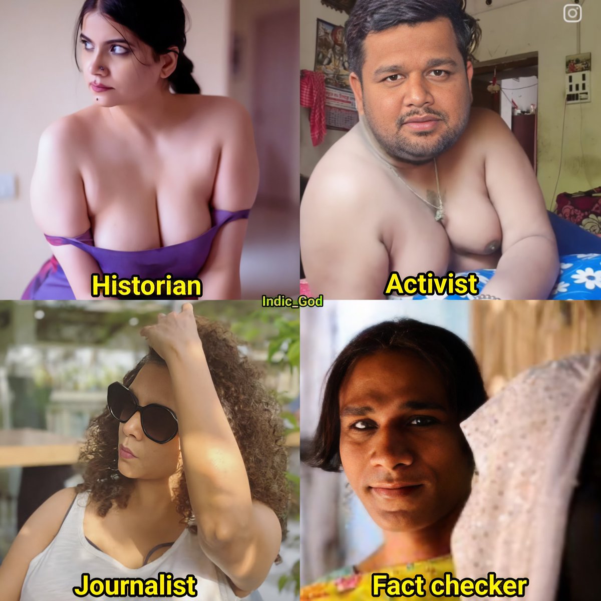 As per liberal Jamaat 🤡