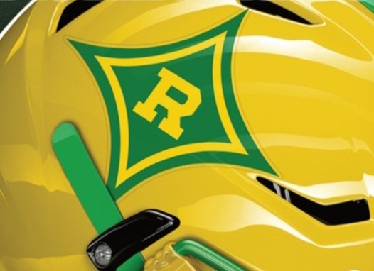 Thanks to Union Pines for participating in a 7 on 7 / Lineman Challenge event with us today. Great work from both sides. #GoRaiders